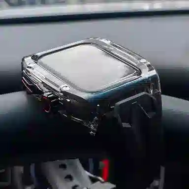 FZRT Apple watchS9S8 4445mm