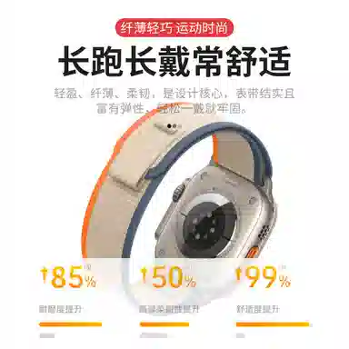 FZRT Apple Watch ultraiwatch S10S9S8S7S6 SE