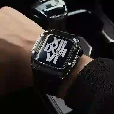 FZRT Apple watchS9S8 4445mm
