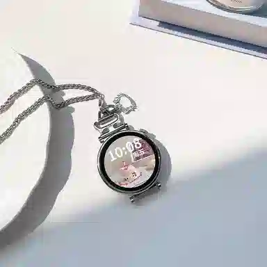 FZRT WATCH GT4 41mm 18mm