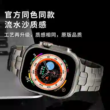 FZRT ultra2applewatch98 iwatchS7 SE