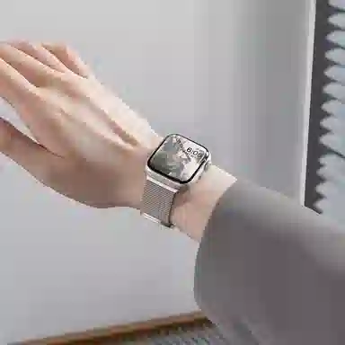 FZRT Apple Watch Series 9876 iwatch ultra2 SE 414549mm