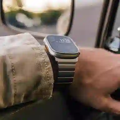 FZRT applewatch iwatch987SE