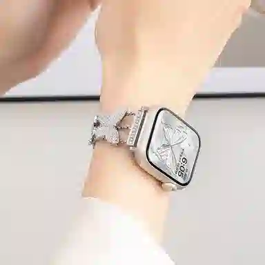 FZRT iwatchS9 applewatch8765 se 4145mm