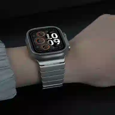 FZRT applewatch ultra2 iwatch9s8 s7 49mm