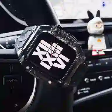 FZRT Apple watchS9S8 4445mm