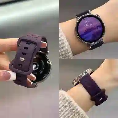 FZRT 130-220mm 22mm gt5gt4gt3watch4GT5pro