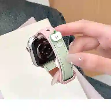 FZRT 215mm Apple watch1110987654seNFC