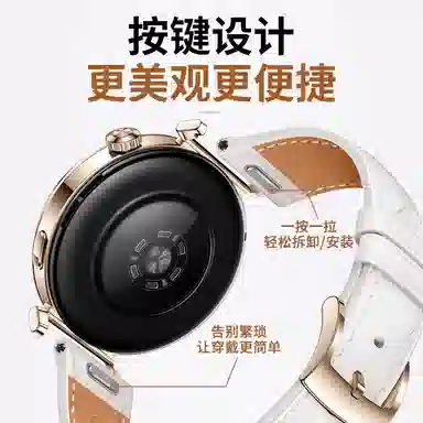 FZRT WATCH GT5GT4gt5pro4241mm