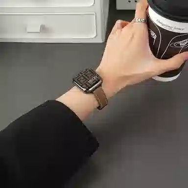 FZRT Apple Watch9iwatch87654145mm