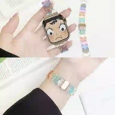 FZRT applewatch9iwatchS8765ultra