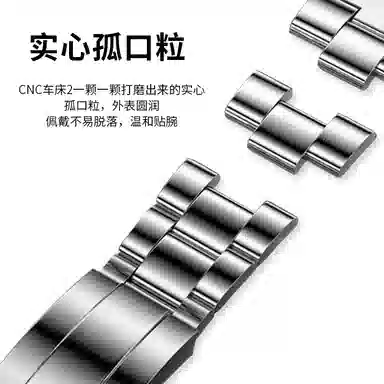 FZRTwatch4progt4GT3watch3probudsGT Runner 316L 22mm