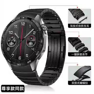FZRT WATCH GT5GT4 46mm