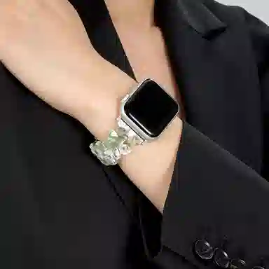 FZRT applewatch9S8iwatch8765se4145mm