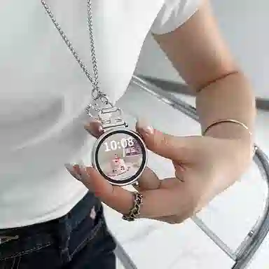 FZRT WATCH GT4 41mm 18mm