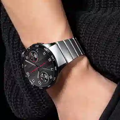 FZRT WATCH GT5GT4 46mm