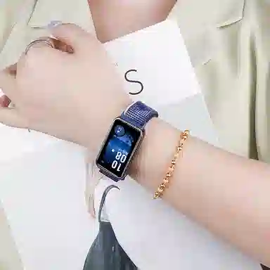 FZRT 98HUAWEI band NFC