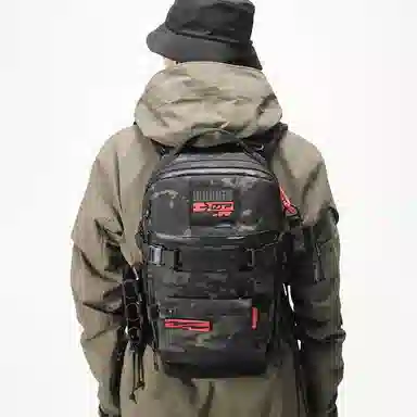 FOXBAT DYNAMICS XPAC X50