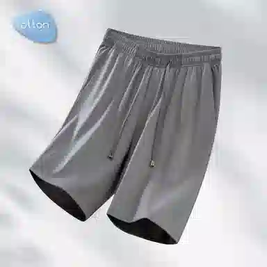 对你的私语 家居可外穿运动休闲裤睡裤 男款