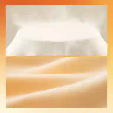 半练 保暖内搭纯色简约打底衣 女款