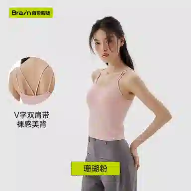 Bra-in V