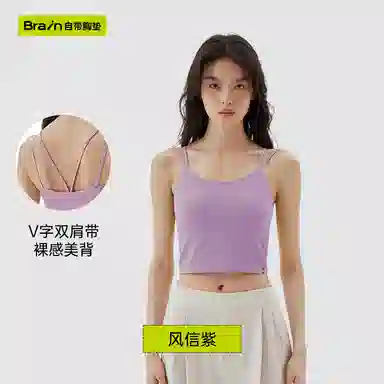 Bra-in V