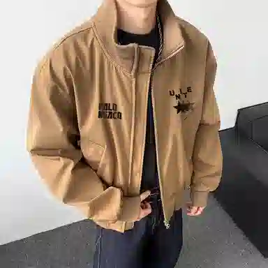PAL ONGACO cleanfitbomber