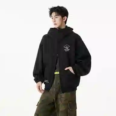 PAL ONGACO 420 logocleanfit
