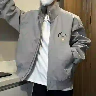 PAL ONGACO cleanfitbomber