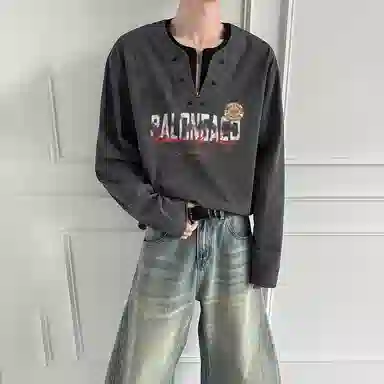 PAL ONGACO logocleanfitT