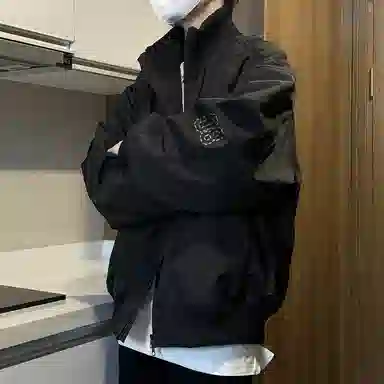 PAL ONGACO cleanfitbomber