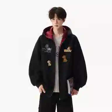 PAL ONGACO 420oversize