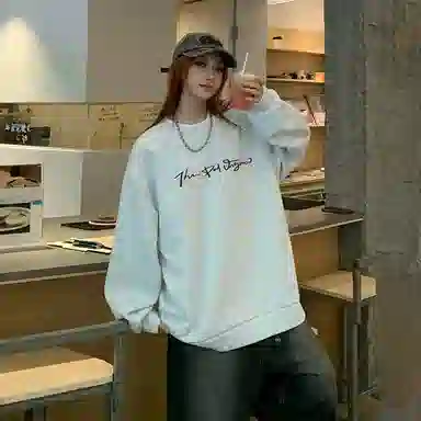 PAL ONGACO Sweatshirt