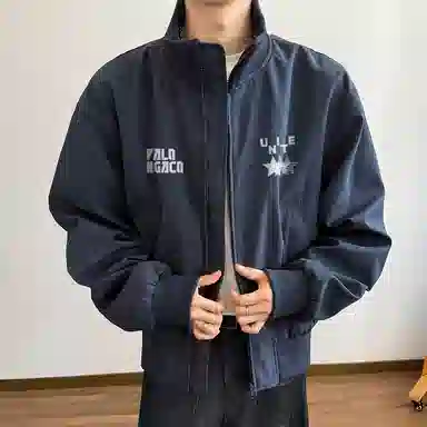 PAL ONGACO cleanfitbomber