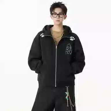 PAL ONGACO 420oversize