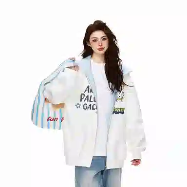 PAL ONGACO 420oversize