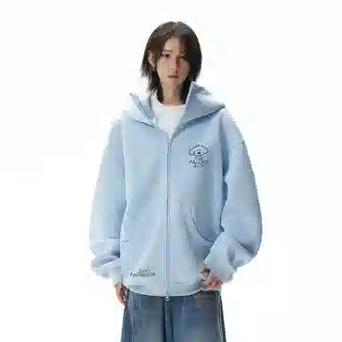 PAL ONGACO 420 logocleanfit