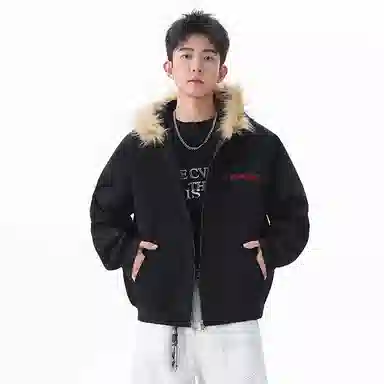 PAL ONGACO 400oversize