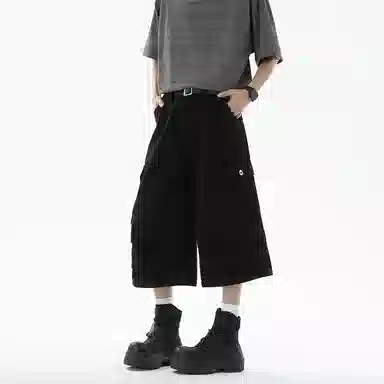 PAL ONGACO Cargo Shorts