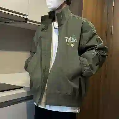 PAL ONGACO cleanfitbomber