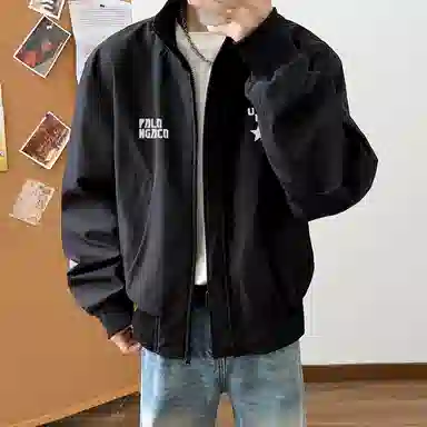 PAL ONGACO cleanfitbomber