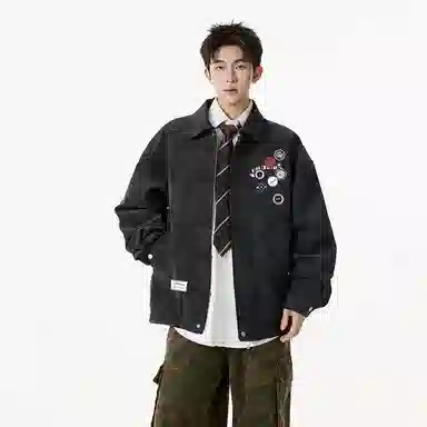 PAL ONGACO Jacket