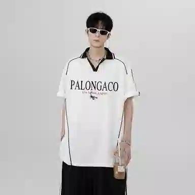 PAL ONGACO Polo