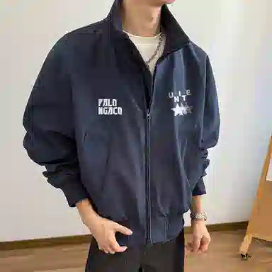 PAL ONGACO cleanfitbomber