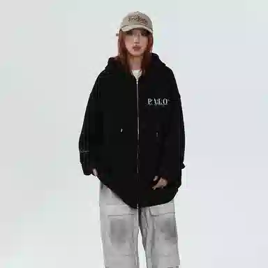 PAL ONGACO Logooversize