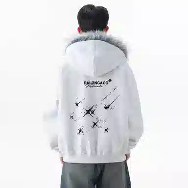 PAL ONGACO 400oversize