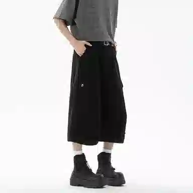 PAL ONGACO Cargo Shorts