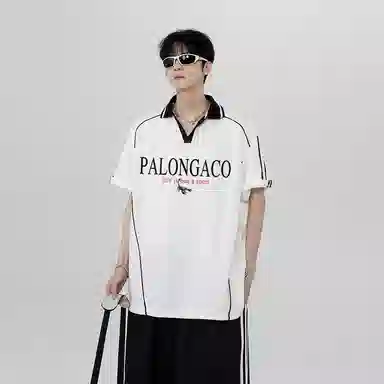 PAL ONGACO Polo