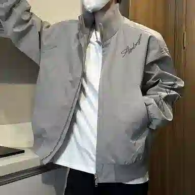 PAL ONGACO cleanfitbomber