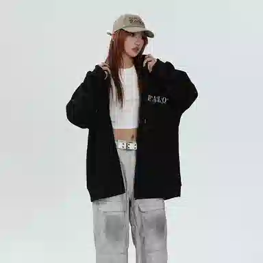 PAL ONGACO Logooversize